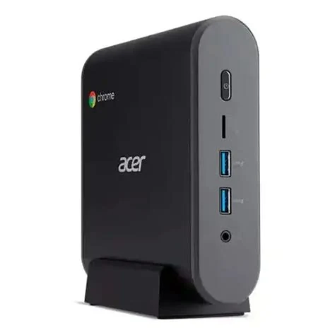 ACER Chromebox CXI3 — настолен компютър