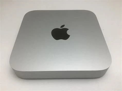 APPLE MACMINI9,1/A2348 — настолен компютър