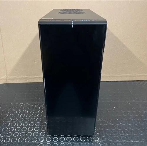 ASROCK X399 TOWER — настолен компютър