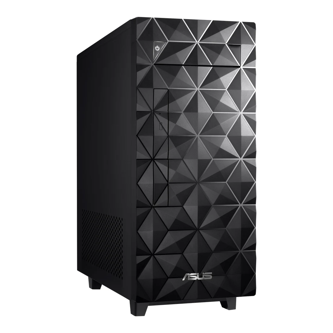 ASUS ALL SERIES TOWER — настолен компютър
