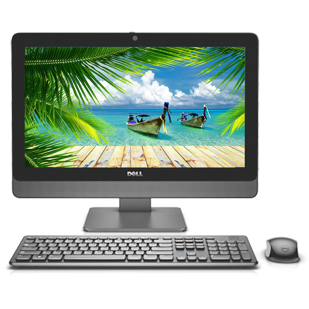 Dell Optiplex 3030 — настолен компютър