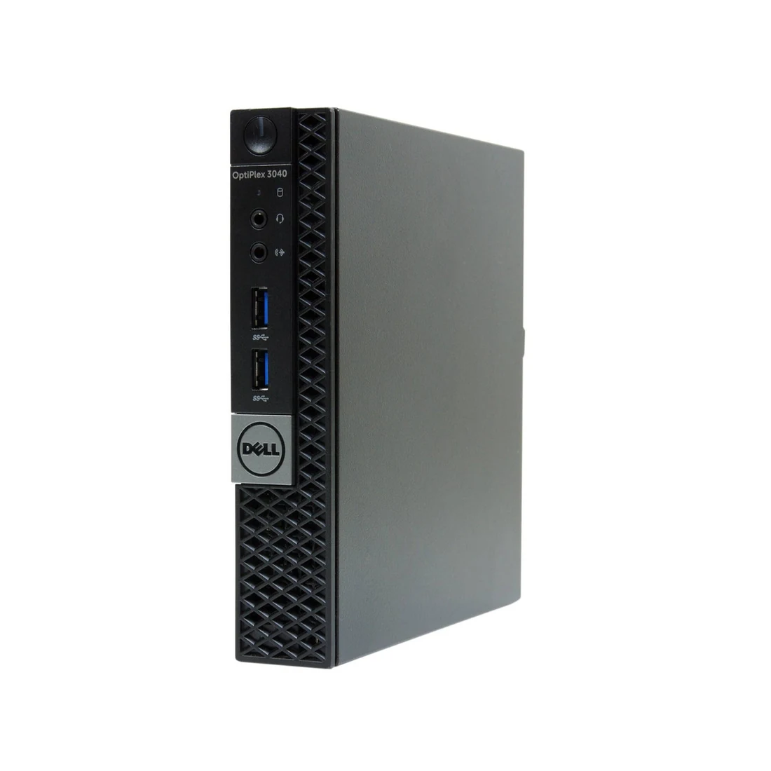 DELL OPTIPLEX 3040 MICRO — настолен компютър