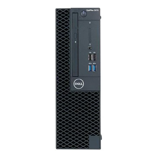 DELL OPTIPLEX 3070 SFF — настолен компютър