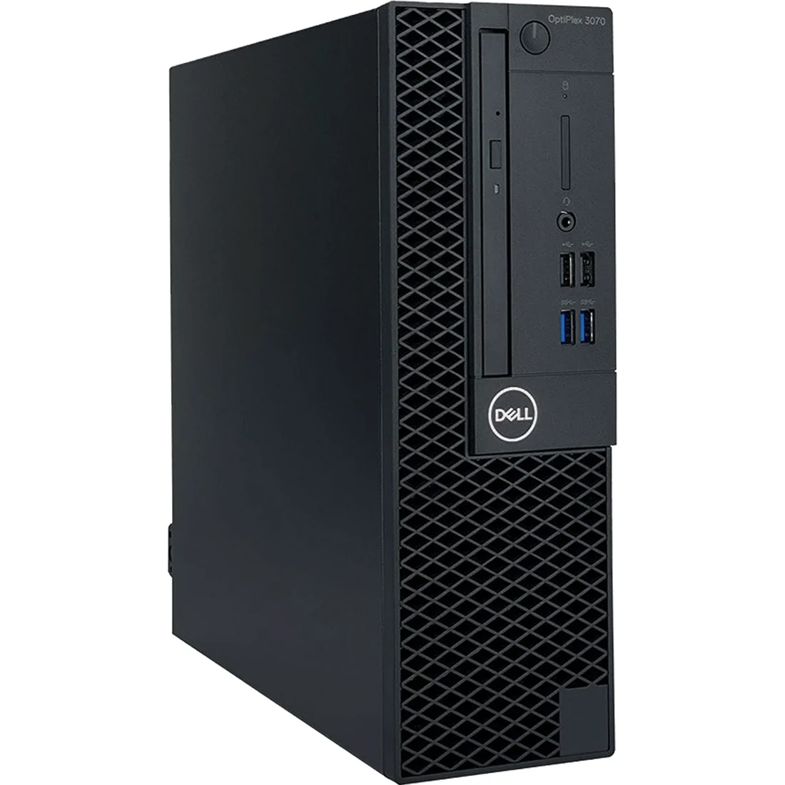 Dell Optiplex 3070 — настолен компютър