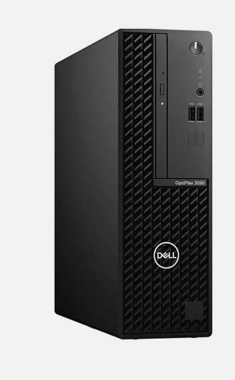 DELL OPTIPLEX 3090 SFF — настолен компютър