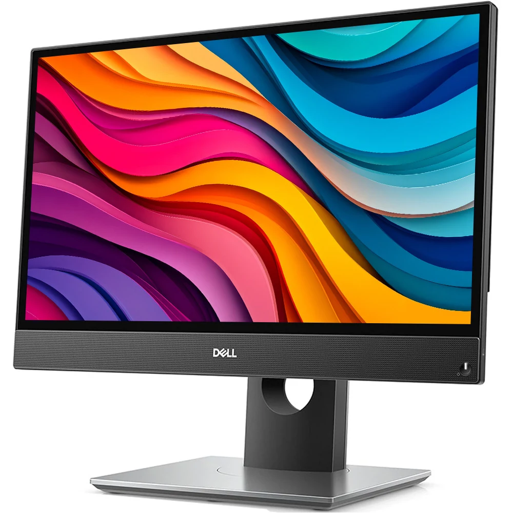 Dell Optiplex 3280 — настолен компютър