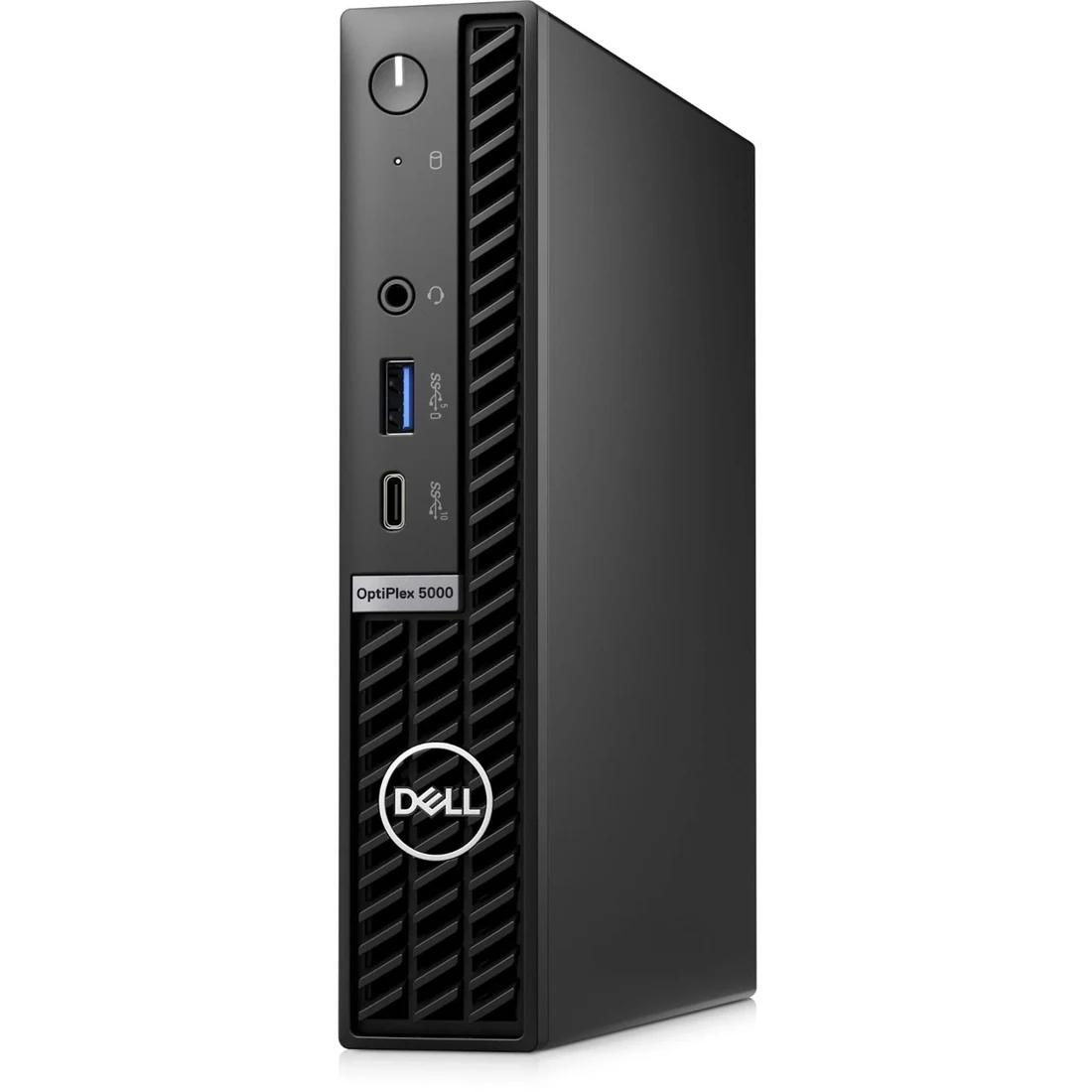 Dell Optiplex 5000 — настолен компютър