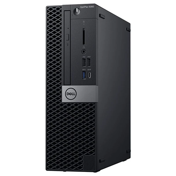 Dell Optiplex 5060 — настолен компютър