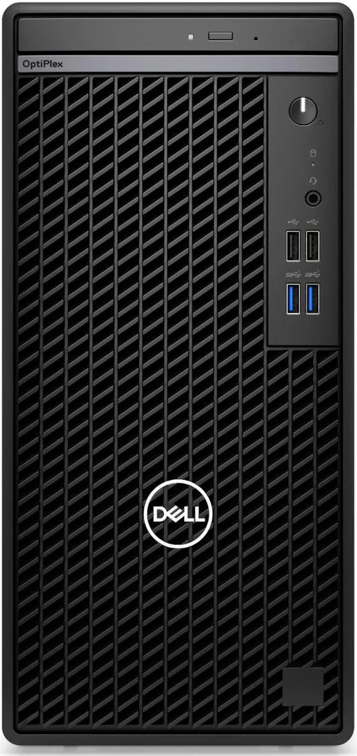 DELL OPTIPLEX 7010 TOWER — настолен компютър