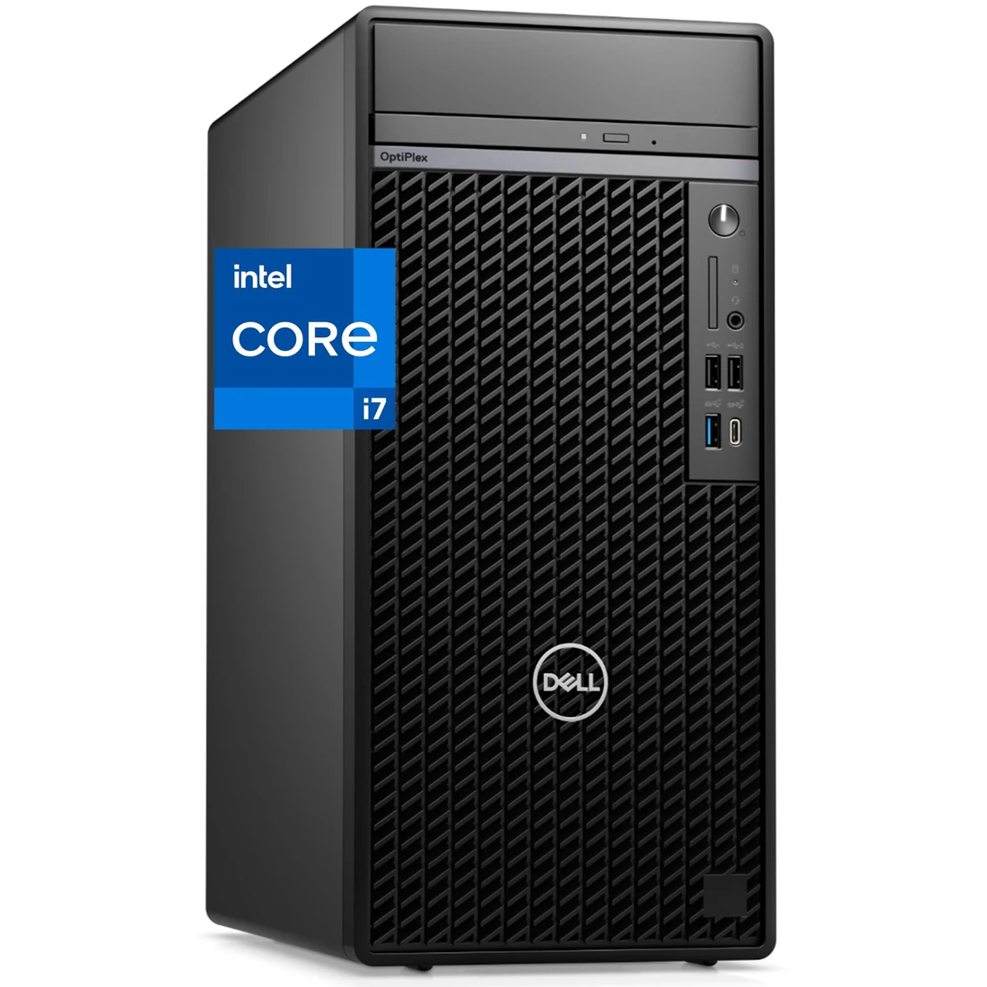 Dell Optiplex 7020 — настолен компютър