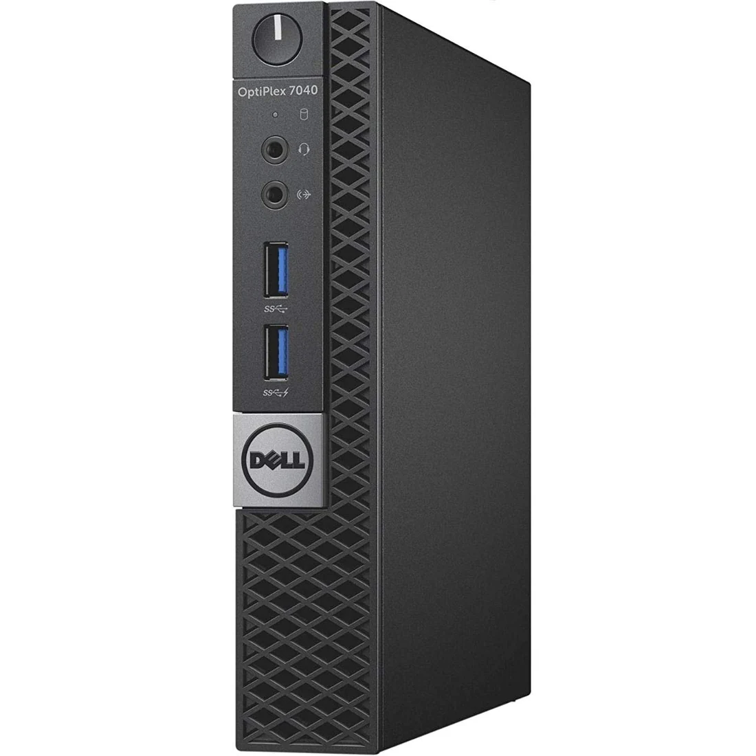 DELL OPTIPLEX 7040 MICRO — настолен компютър
