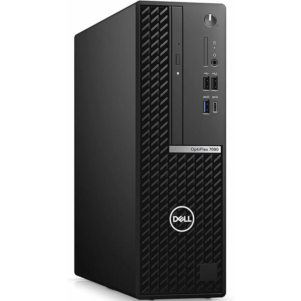 DELL OPTIPLEX 7090 SFF — настолен компютър