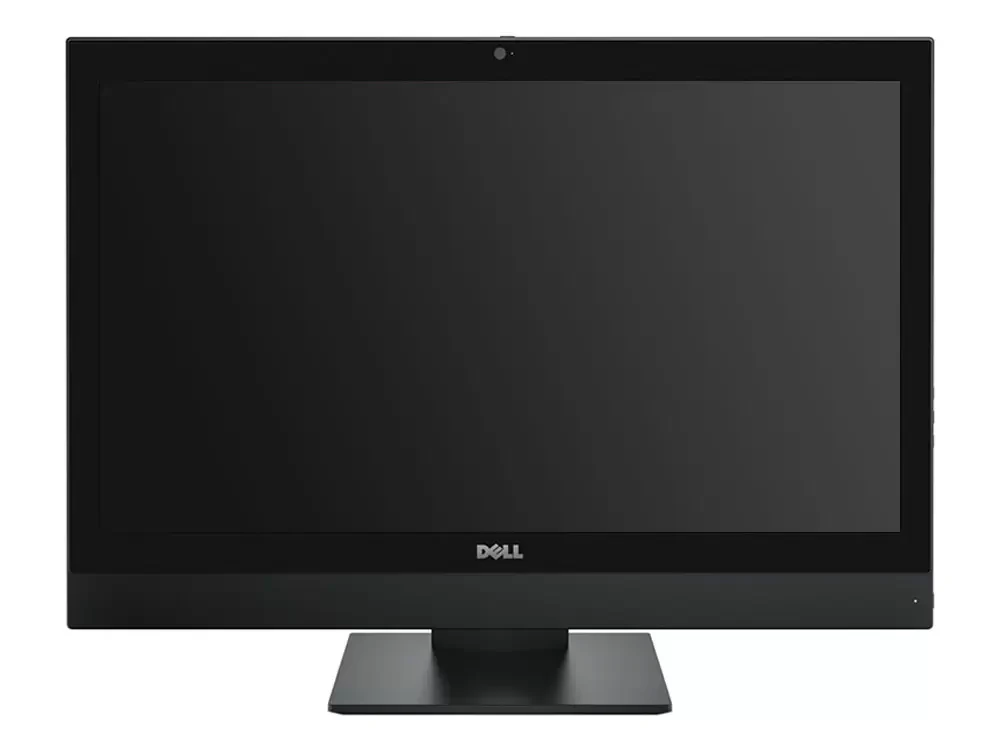 DELL OPTIPLEX 7440 AIO — настолен компютър