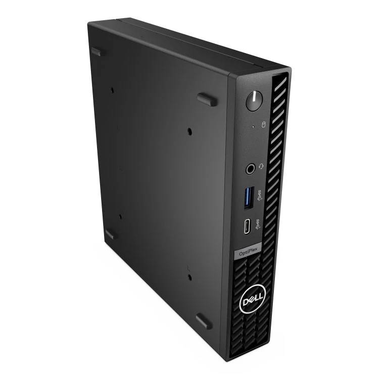 DELL OPTIPLEX MICRO 7020 — настолен компютър