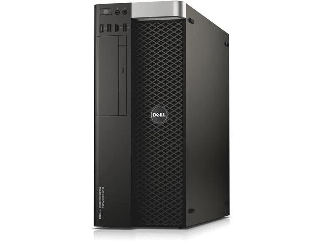 DELL PRECISION 5810 TOWER — настолен компютър