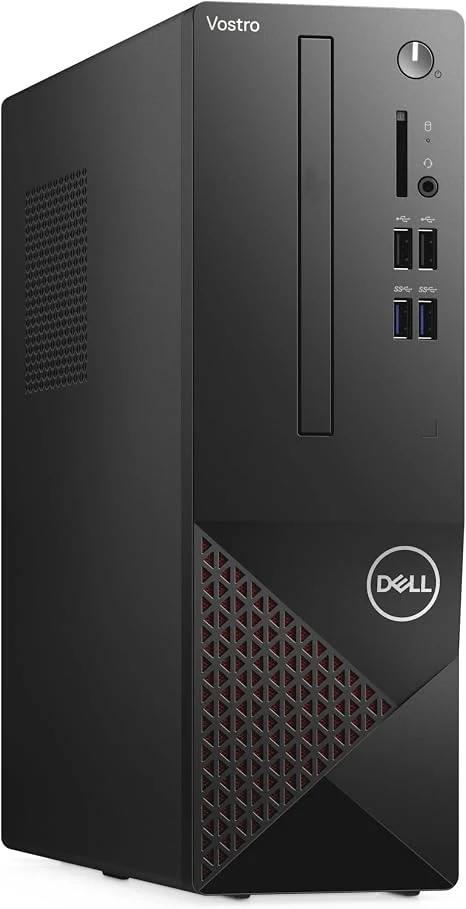 DELL VOSTRO 3681 SFF — настолен компютър