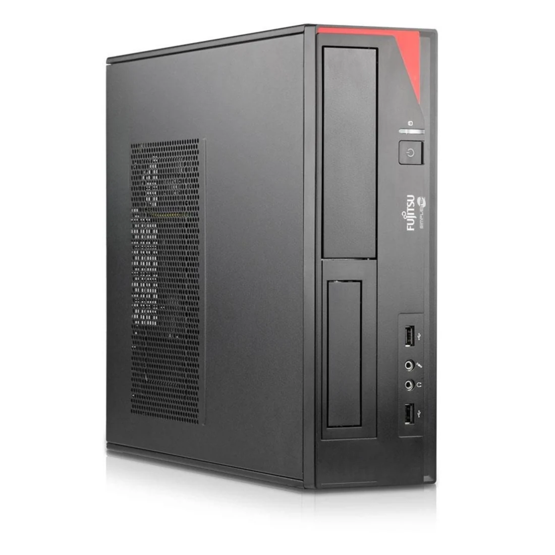 Fujitsu Esprimo E420 — настолен компютър
