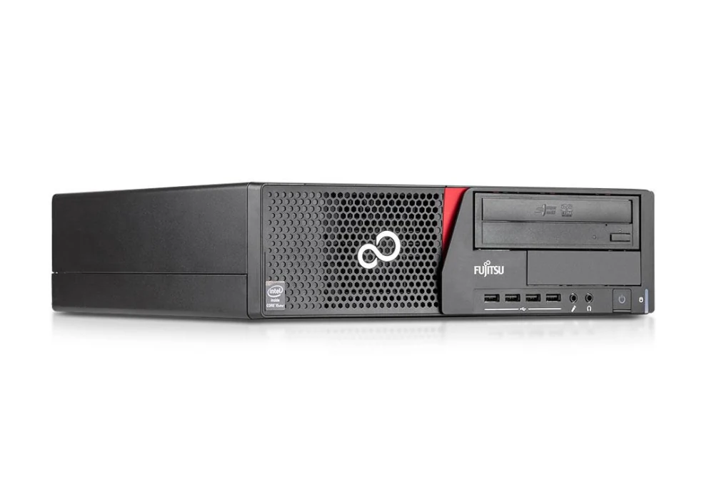 FUJITSU ESPRIMO E920 SFF — настолен компютър