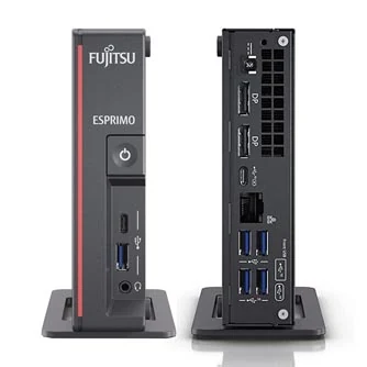 FUJITSU ESPRIMO G9010 — настолен компютър