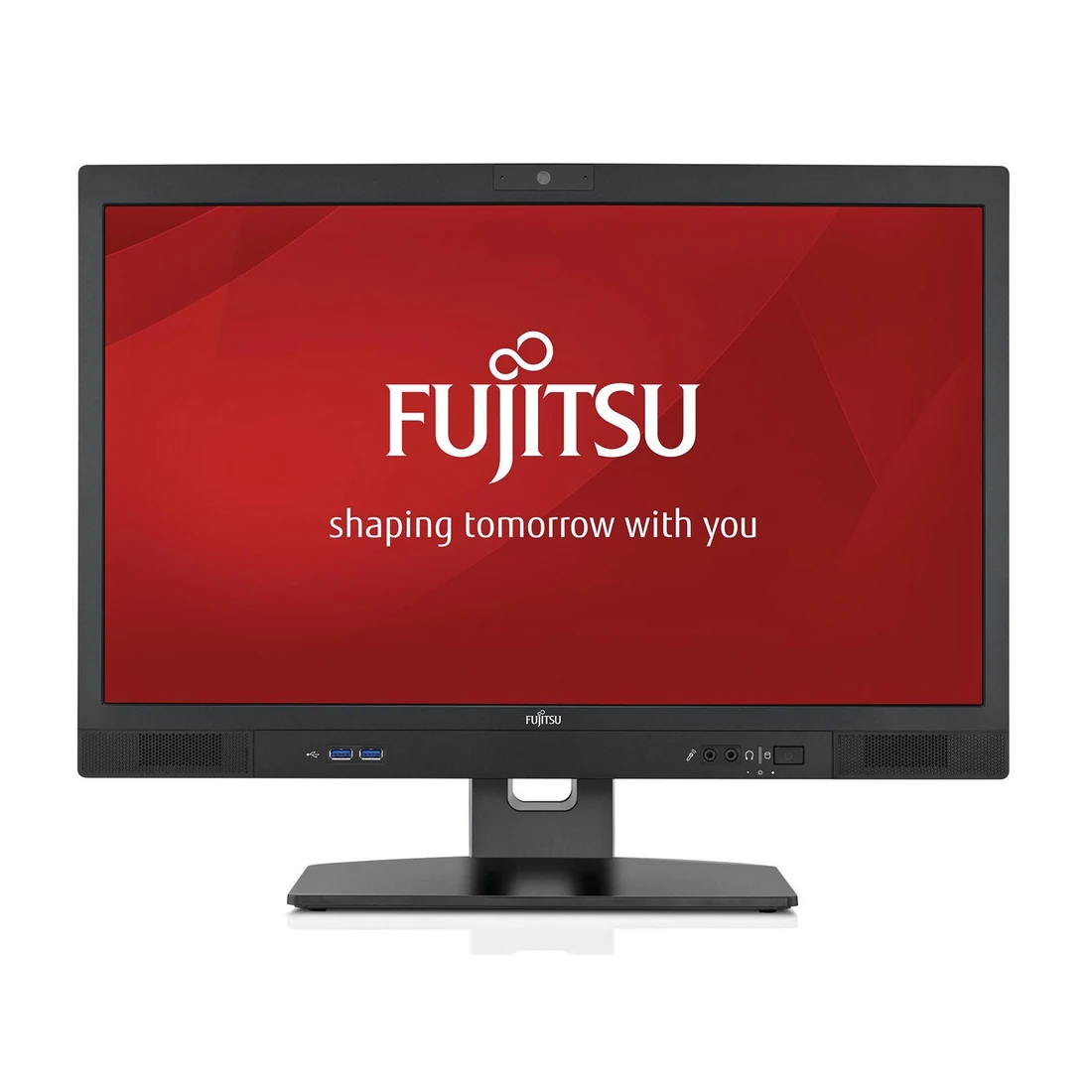 FUJITSU ESPRIMO K557/24 — настолен компютър