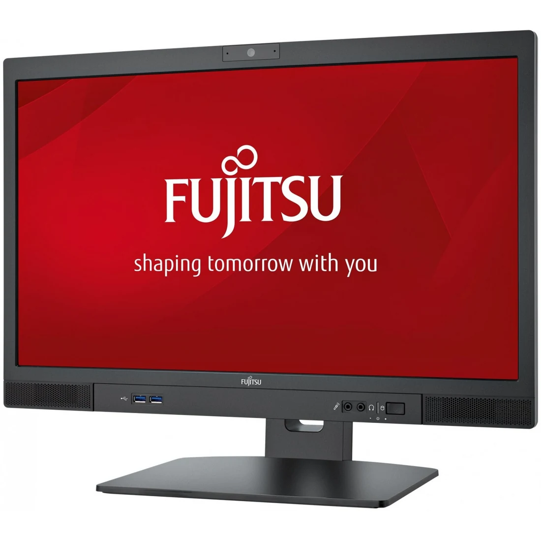 Fujitsu Esprimo K558 — настолен компютър