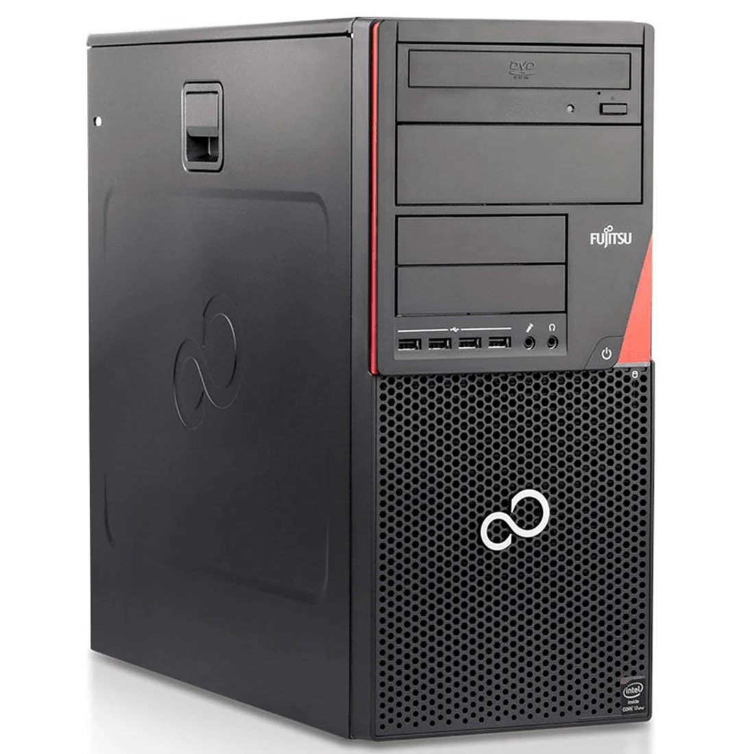 FUJITSU ESPRIMO P720 TOWER — настолен компютър