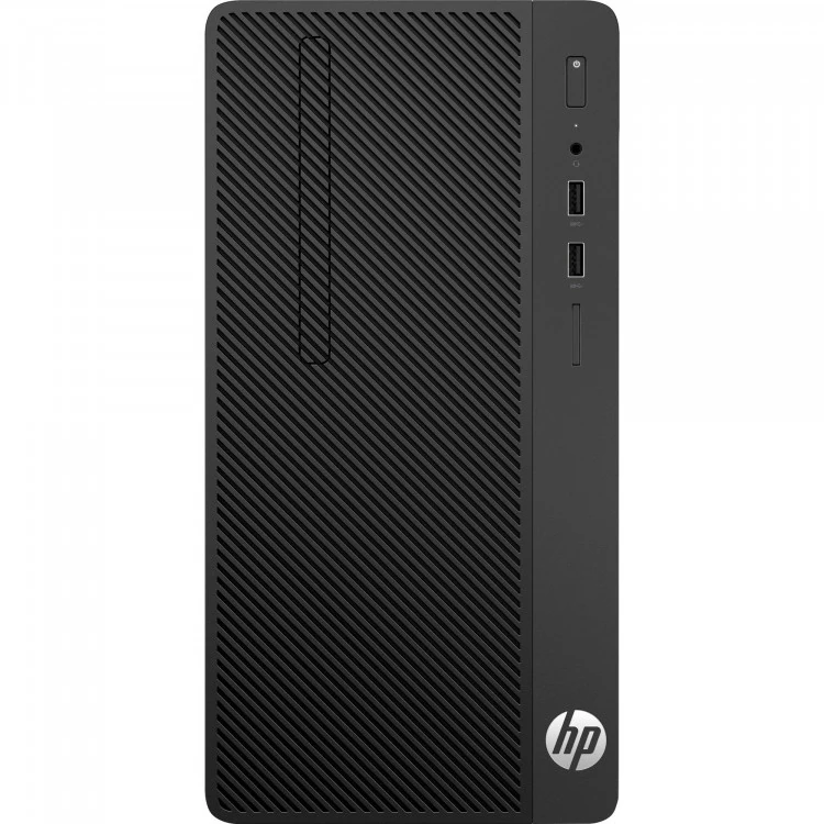 HP 290 G2 TOWER — настолен компютър