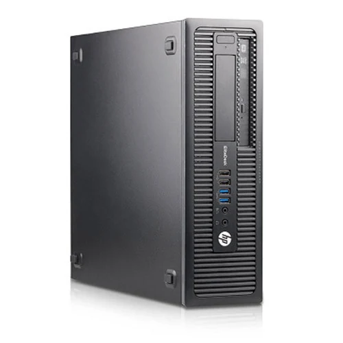 HP Elitedesk 705 G1 — настолен компютър