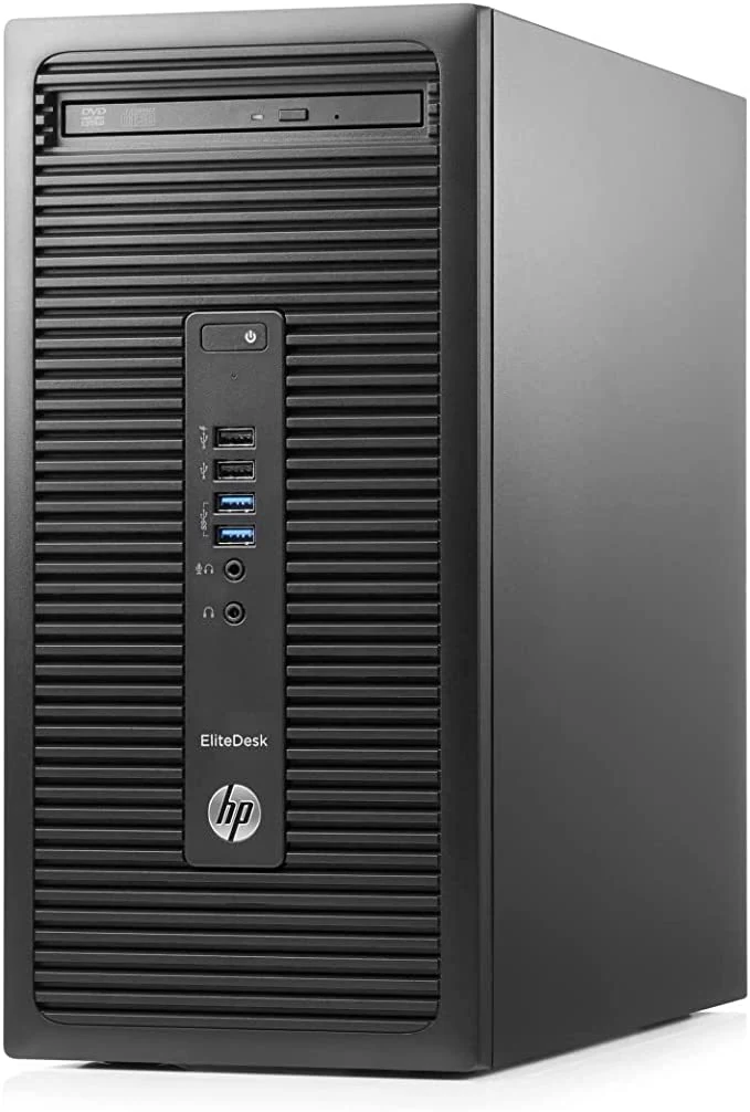 HP ELITEDESK 705 G3 SFF — настолен компютър