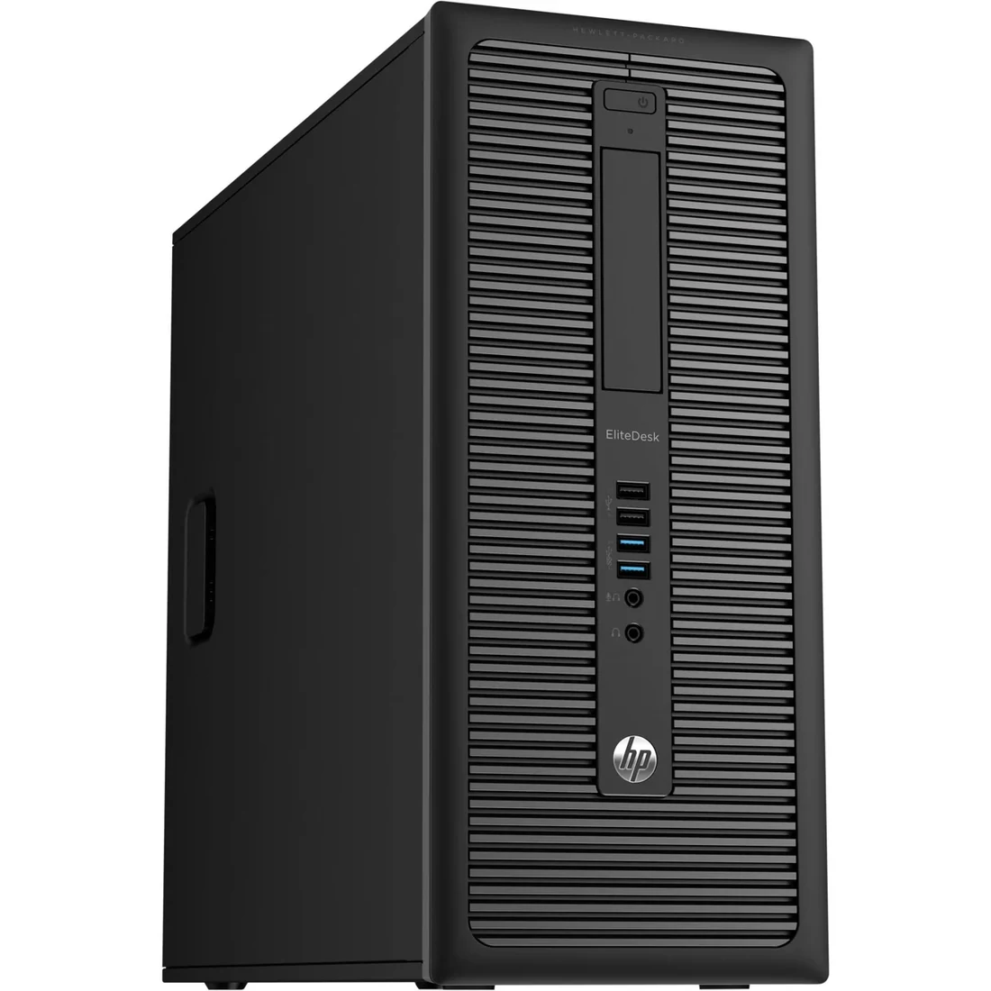HP ELITEDESK 800 G2 TOWER — настолен компютър