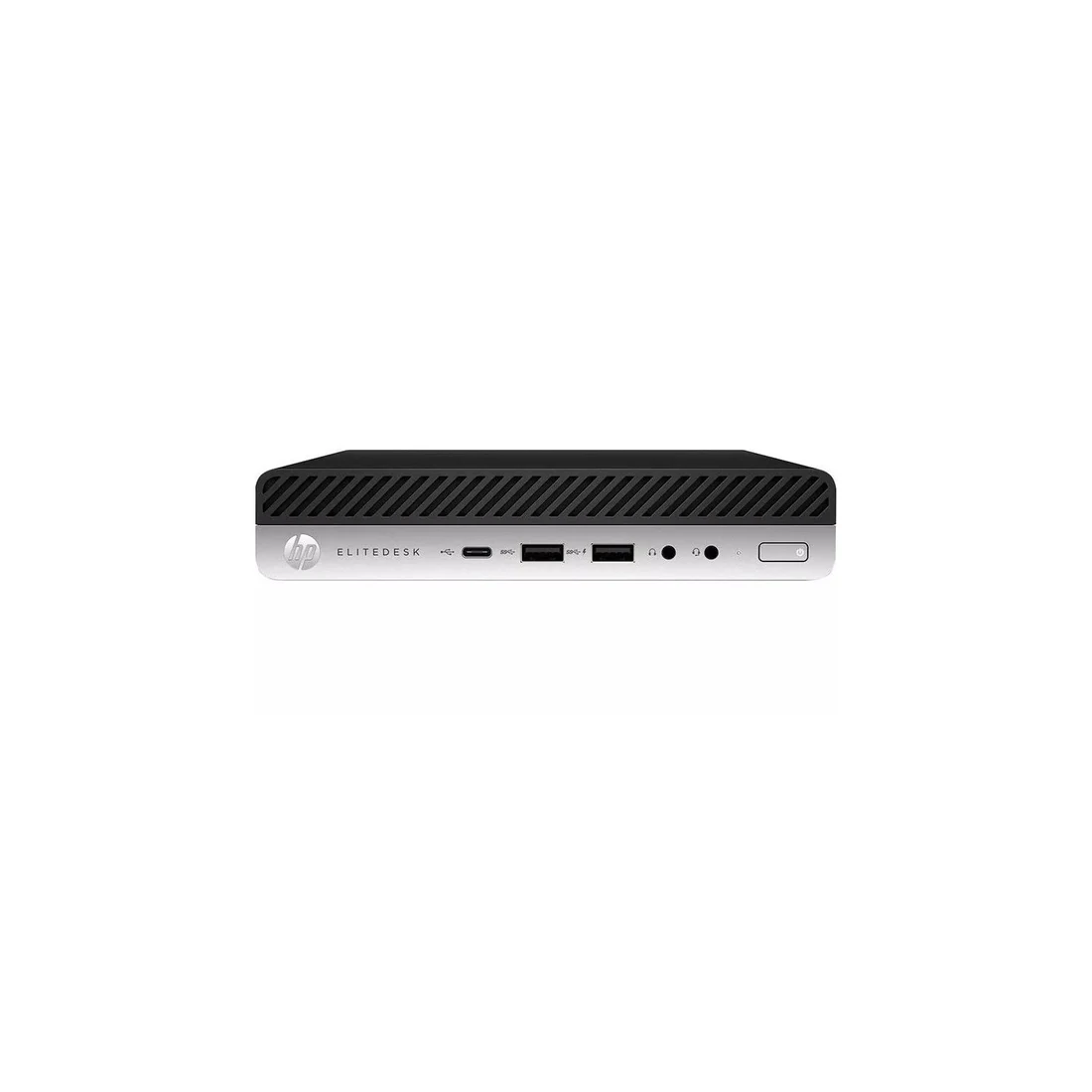 HP ELITEDESK 800 G3 DM 65W — настолен компютър