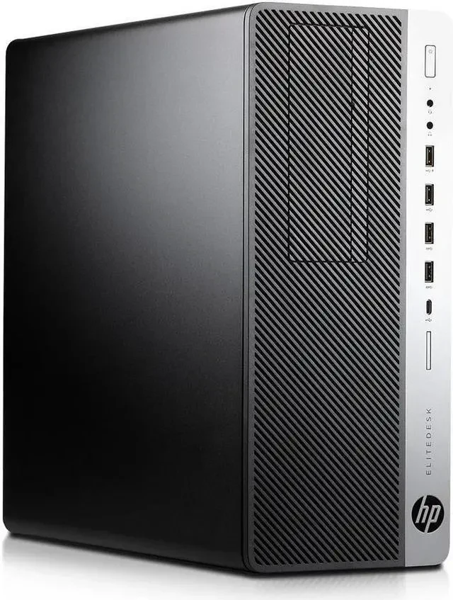 HP ELITEDESK 800 G4 DM 65W — настолен компютър
