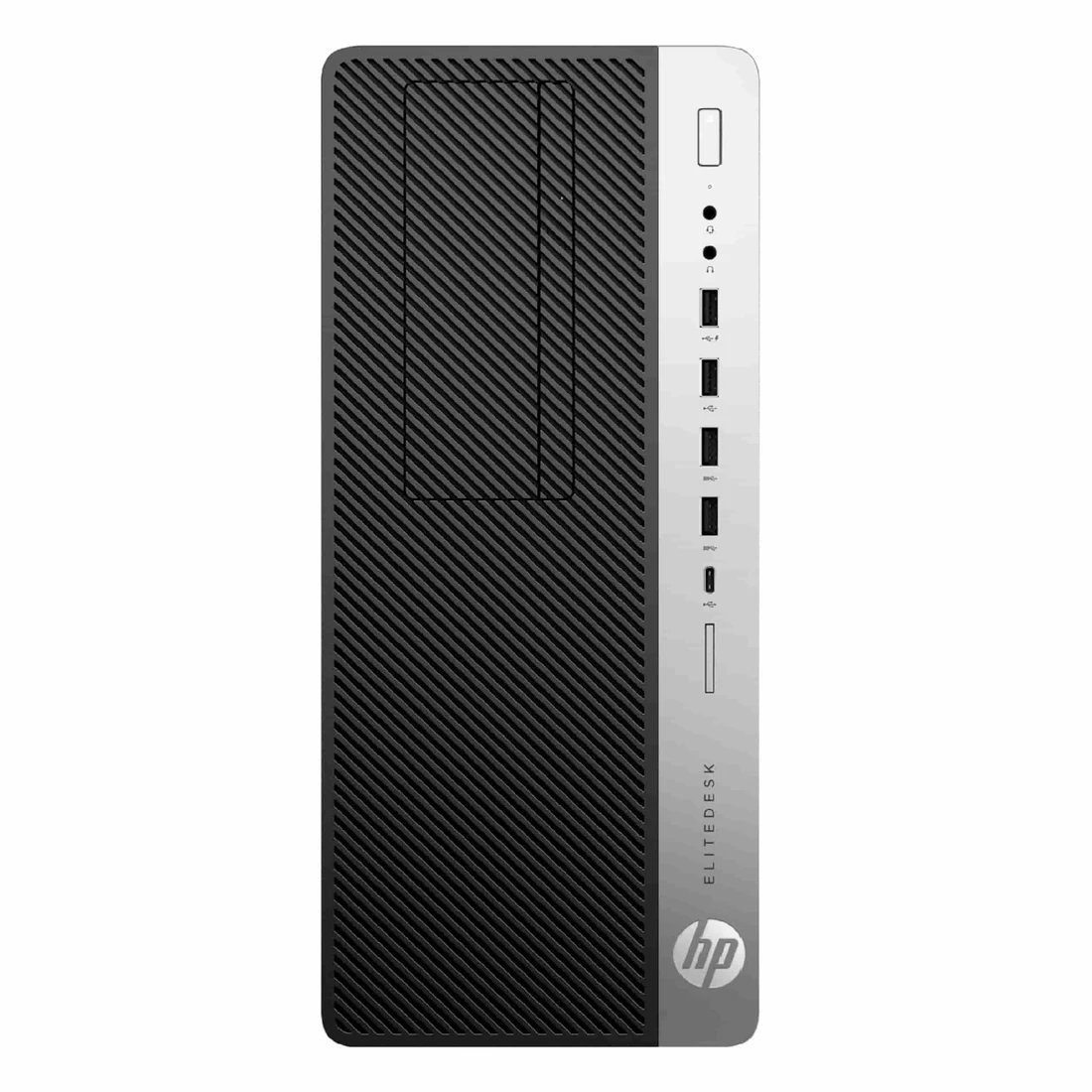 HP ELITEDESK 800 G4 SFF — настолен компютър