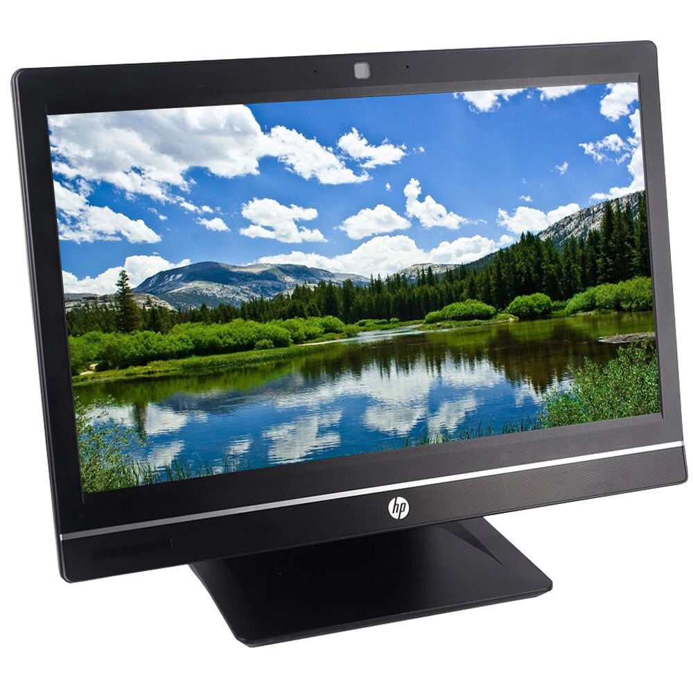 HP EliteOne 800 G1 — настолен компютър