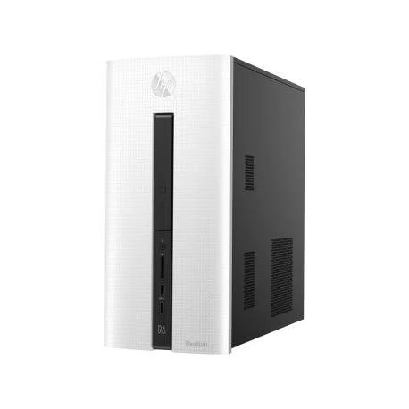 HP Pavilion 550-149NS — настолен компютър