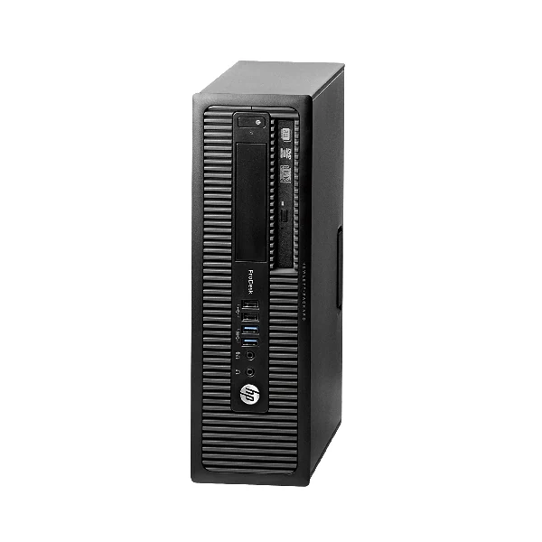 HP Prodesk 400 G1 — настолен компютър
