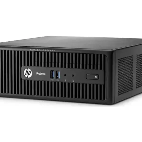 HP Prodesk 400 G2 — настолен компютър