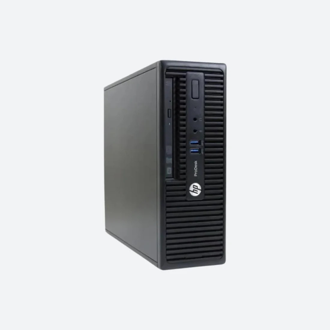 HP Prodesk 400 G3 — настолен компютър