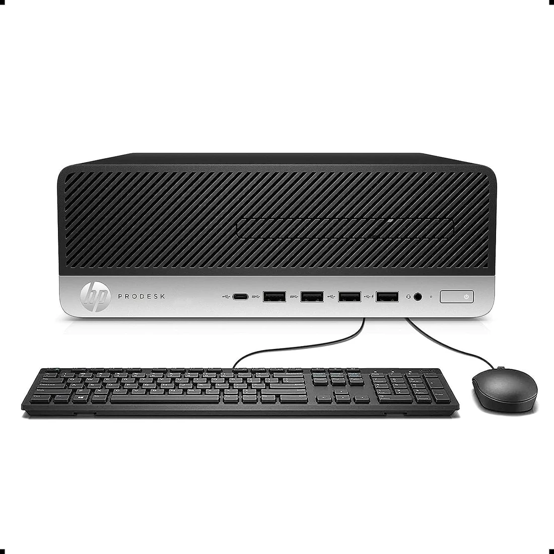 HP Prodesk 400 G5 — настолен компютър