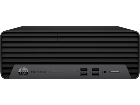 HP Prodesk 400 G7 — настолен компютър