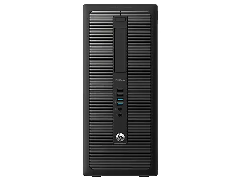 HP PRODESK 600 G1 TOWER — настолен компютър
