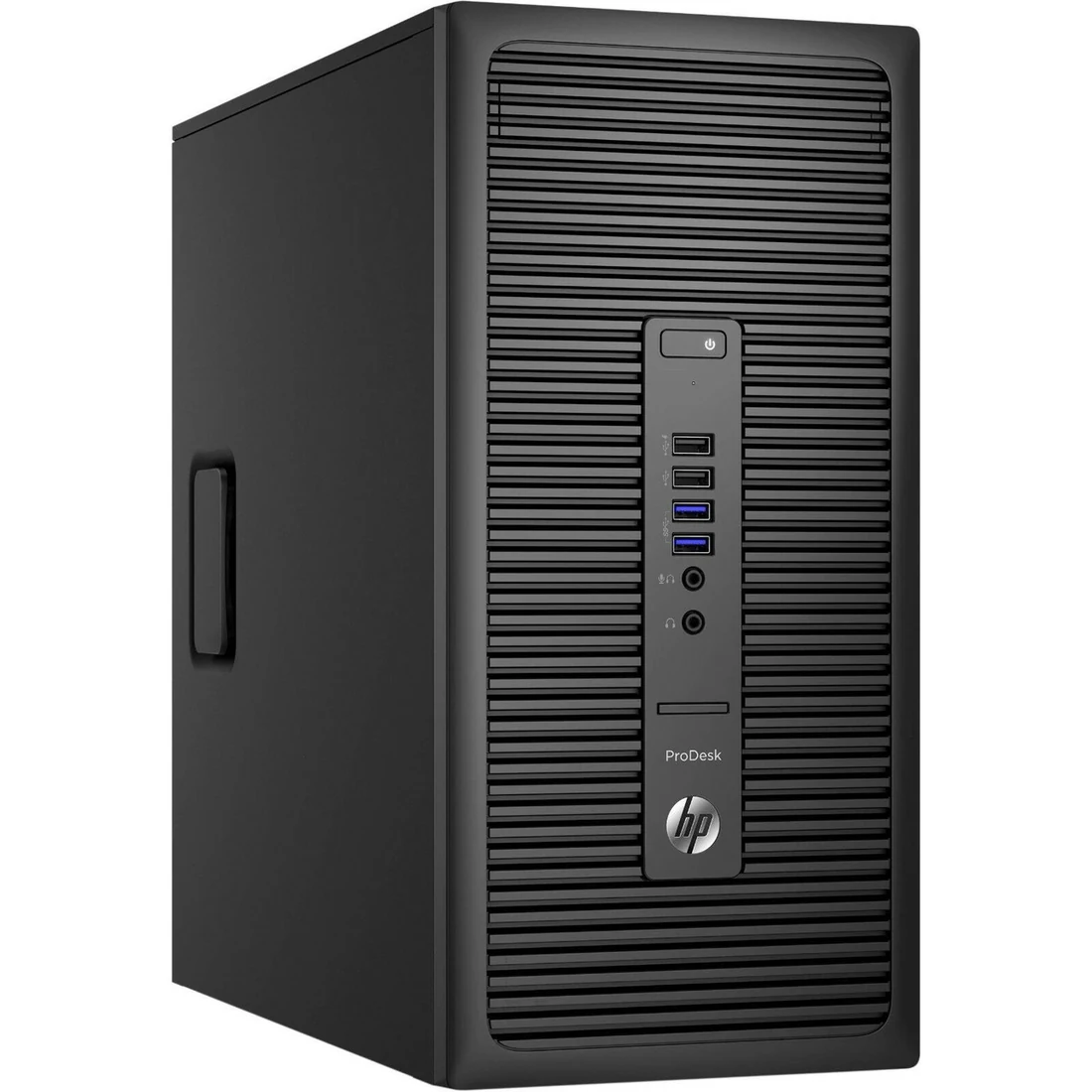 HP Prodesk 600 G2 — настолен компютър