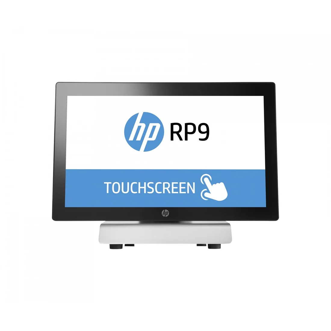 HP RP9 G1 Model 9015 — настолен компютър