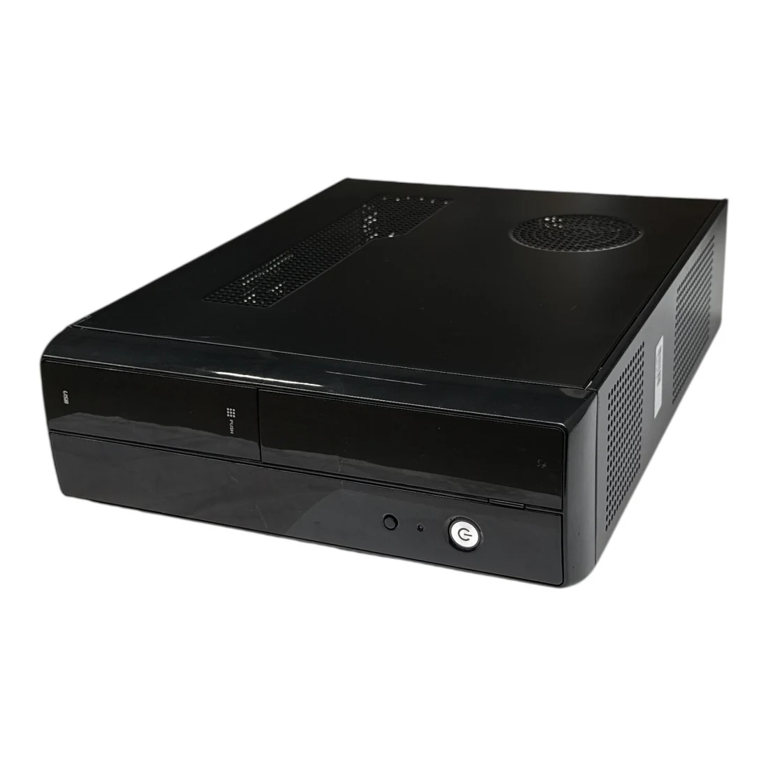 Hyrican H310M S2H — настолен компютър
