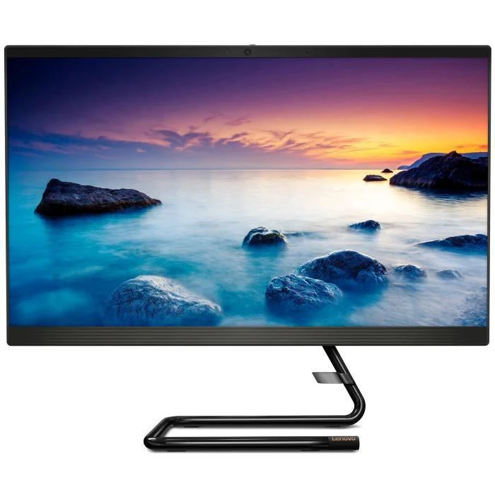 LENOVO IDEACENTRE A340-24IWL — настолен компютър