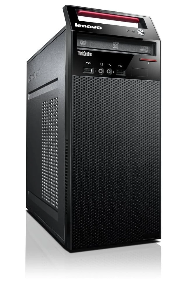 LENOVO THINKCENTRE E73 TOWER — настолен компютър