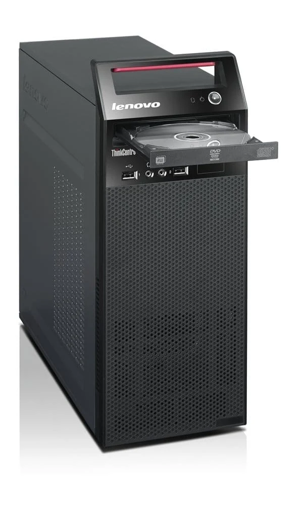 Lenovo ThinkCentre E73 — настолен компютър