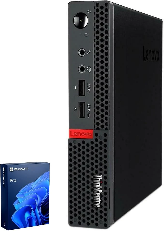 LENOVO THINKCENTRE M625Q TINY — настолен компютър