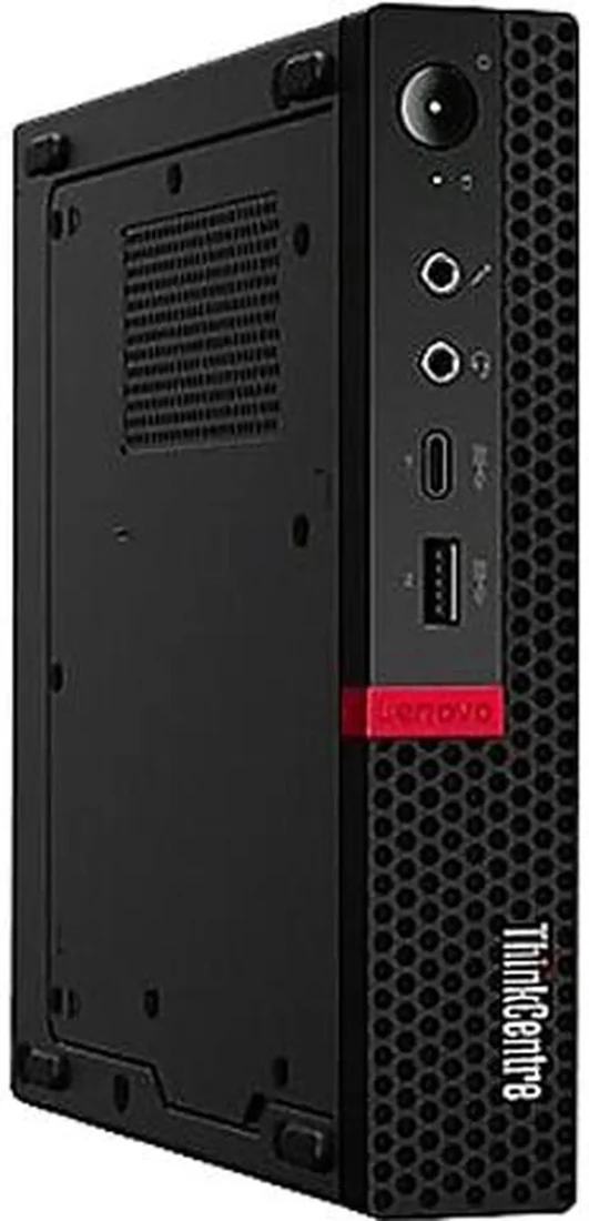 LENOVO THINKCENTRE M630E TINY — настолен компютър