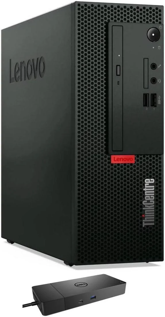 Lenovo ThinkCentre M70C — настолен компютър